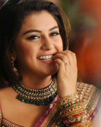 Hansika Motwani